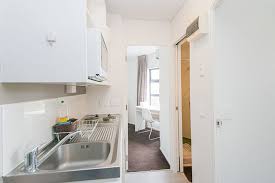 princeton apartments auckland city