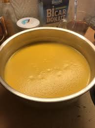 Soupe De Legumes Recette En 2020 Alimentation Thermomix Recette Soupe Legume