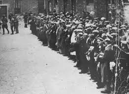 We have to remember the past so a. Sachsenhausen Holocaust Encyclopedia