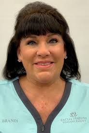 Brandi Romero's Instagram, Twitter & Facebook