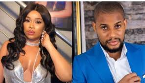 Nollywood actor, alexx ekubo has announced on his page that he has proposed to his girlfriend fancy. Alex Ekubo Is Asking Me To Date Him Actress Onyii Alex Illuminaija