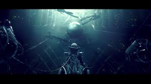 GARM WARS: The Last Druid - The Art of VFX