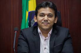 Jackson Alvino declara apoio a João Azevêdo para o Senado Federal em 2026 e  alfineta Panta: “O prefeito sou eu” - Fonte 83