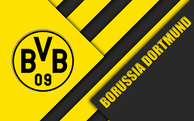 Logo, football, football clubs, germany, borussia dortmund. Borussia Dortmund Logo Hd 3840x2400 Download Hd Wallpaper Wallpapertip