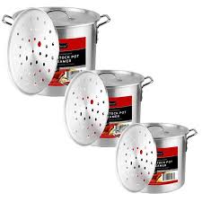 Maybe you would like to learn more about one of these? Best Selling Kitchen Sense Stainless Steel Cookware 7 Piece Starter Set Accuweather Shop