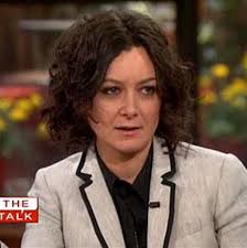 Sara Gilbert