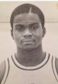 Can you identify any players from the 1971 class 'B' team?