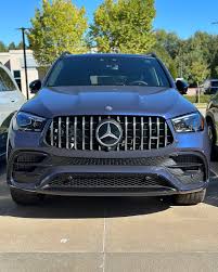 Image result for Twilight Blue 2024 GLE