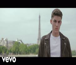 A tall, thin man who attacks hastings in the man's hotel room in paris. Ryland James Say Goodbye Mp3 Hd Video