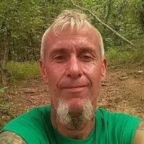 Wyatt Wayne Chaney Obituary