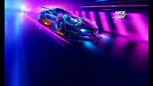 Need For Speed Heat Money Cheat With Cheat Engine Youtube
