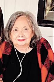 Patricia Dorn Westberry