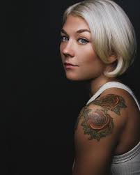 Inspired by the Caribbean Folk Lore Character #MamaDlo. Very Hands up, Very  heart open, Very energy untamed. 🌊 . Subject: @coachcross.fitness Concept 