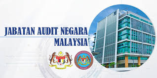 Menyiapkan laporan pengauditan yang telah dibuat. Jabatan Audit Negara Home Facebook