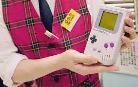 We collected gameboy advance roms available for download. Nintendo S Game Boy The Handheld Console That Started It All Turns 25
