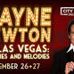 Wayne Newton event image