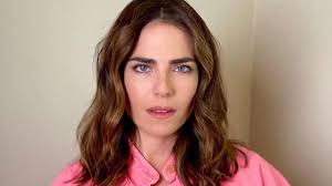 Karla Souza pierde su hogar en los incendios de California: 'me rompe el  corazón'