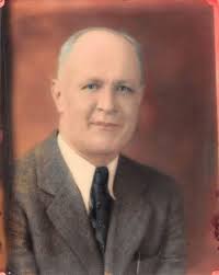 Clive Eldon Cannon (1886-1951)