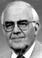 Joseph Britton Obituary (2011)