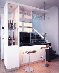 Mini Bar Designs Ideas For Your Home Home Design Idea Barra De Bar En Casa Minibares En Casa Decoracion Barra De Cocina