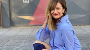 Yo tenía que estar de vacaciones todavía, tenía previsto arrancar el lunes, pero la familia de denise (dumas) tuvo un problema personal. Marcela Coronel Renuncio A Hay Que Ver Tras Discutir Con Denise Dumas Infofueguina