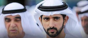 رحمك الله يا أخي وسندي ورفيق دربي. Ø§Ù„Ø´ÙŠØ® Ø­Ù…Ø¯Ø§Ù† Ø¨Ù† Ù…Ø­Ù…Ø¯ Ø¨Ù† Ø±Ø§Ø´Ø¯ Ø¢Ù„ Ù…ÙƒØªÙˆÙ… Ø­Ø§ÙƒÙ… Ø¯Ø¨ÙŠ