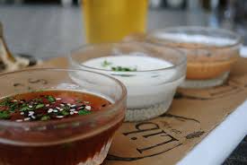 Epingle Sur Sauces