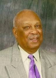 Franklin Harris Obituary (2017)