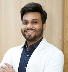 Dr. Kartik Agarwal (DM Gastroenterology SGPGI Lko) in Civil Lines,Kanpur