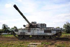 Chieftain Tank For Sale from £18,000 to £50,000 (FV4201)