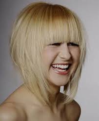 pin na doske bob hairstyles