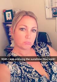 Michelle Murley's Instagram, Twitter & Facebook