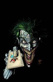 Kenhunt S Deviantart Gallery Joker Art Joker Card Joker
