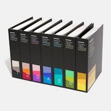 Want to know the latest interior design trends? Pantone Fashion Home Interiors Cotton Swatch Library 2021 New 315 Colors Fhic100a Pss Pantone