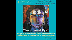 Gems from the Wisdom Traditions “Planters of Seeds” Peter LeCompte