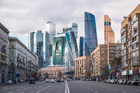 We take our jobs seriously as ambassadors and welcome you with open arms. The Future Of Moscow As A Smart City We Build Value
