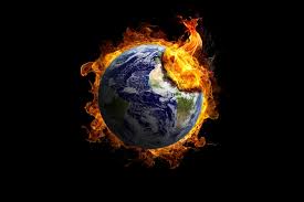 Allarme WMO: il 2025 sarà uno degli anni più caldi mai registrati