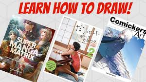 Check spelling or type a new query. Helpful Drawing Books For Beginners Youtube