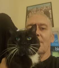 My whānau 🖤 Happy international cat day from me & all the cats l've been  blessed to look after🐾