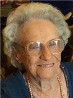 Johnnie Powers Obituary (1918