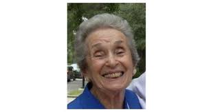 Rose Strauss Obituary (2020)