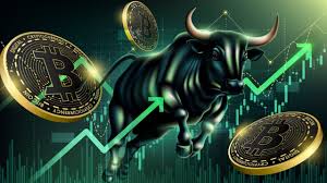 خرید بیت کوین