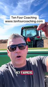 I'm 42 years old. I love haying. But prices are the same as when I sta...