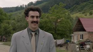 Borat 2 Review Sacha Baron Cohen Takes Political Satire To Jaw Dropping Next Level National Globalnews Ca