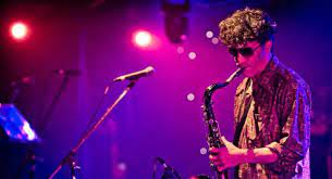 Willy crook & funky torinos 2 cd 1998 redondos. Willy Crook Habia Olvidado Que Era Musico Pero Me Puse Las Pilas La Gaceta Salta