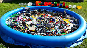 Lego Pool Lego Pool Instagram