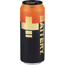 Retail company in oslo, norway. Battery Fresh Joker