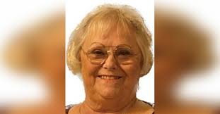 Obituary information for Sharon "Sherry" Lee Lynch