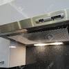 High quality ventilation for big attics. 1