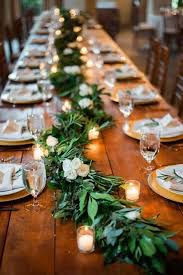 144 Clear Glass Votive Holders Candles Included Candle Holders Bulk Wholesale Wedding Rec With Images Wedding Candles Table Table Runners Wedding Wedding Table Decorations